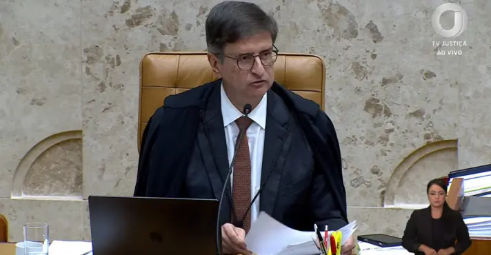 Salário de Paulo Gonet superou o teto constitucional em todos os meses de 2025, aponta levantamento