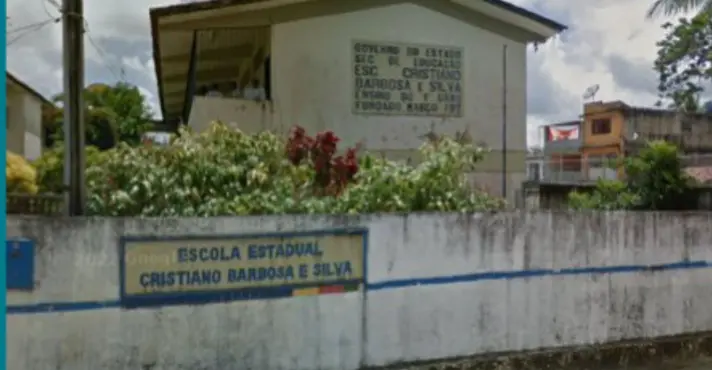 Ataque em Escola: Adolescente fere 3 Alunas com faca em Colégio de Pernambuco