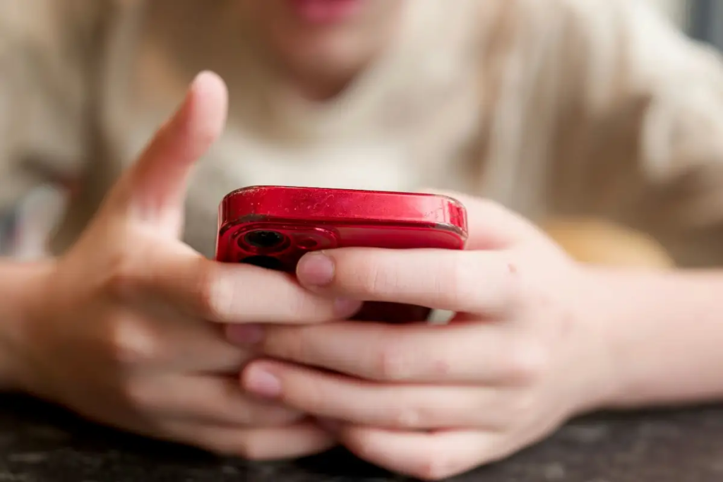 ECA Digital (Estatuto Digital da Criança e do Adolescente)