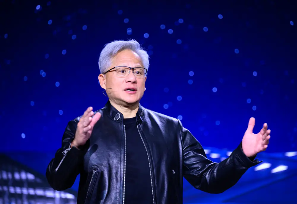 NVIDIA Inova: Jensen Huang propõe remuneração de runcionários com “Tokens de IA”