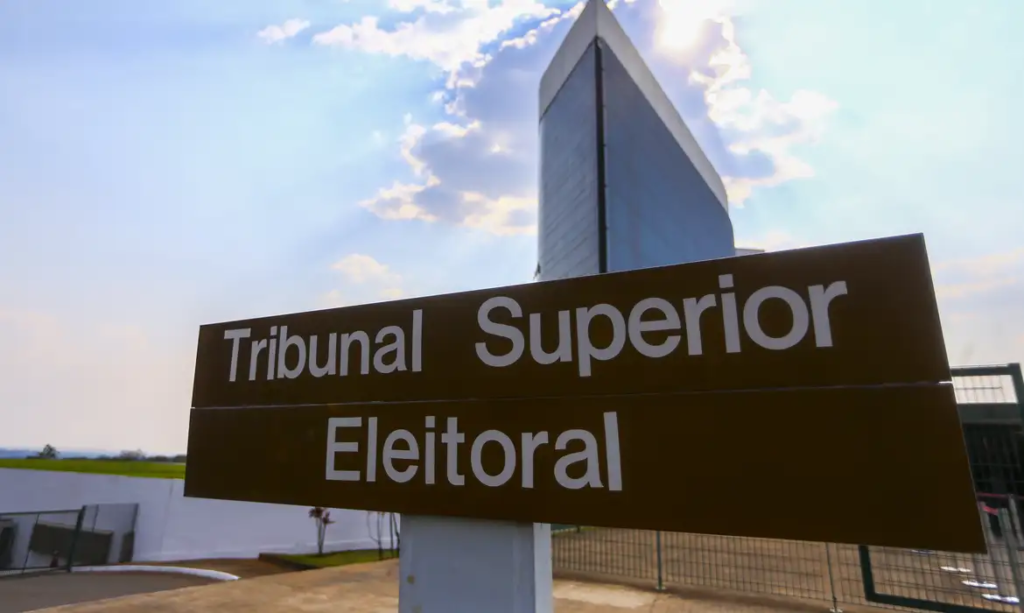 TSE aprova restrições para uso de IA nas eleições de outubro