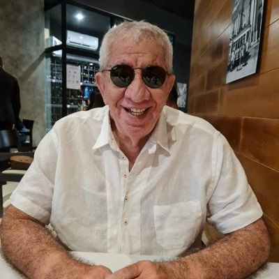 Jornalista Diógenes Brayner segue internado em Aracaju.