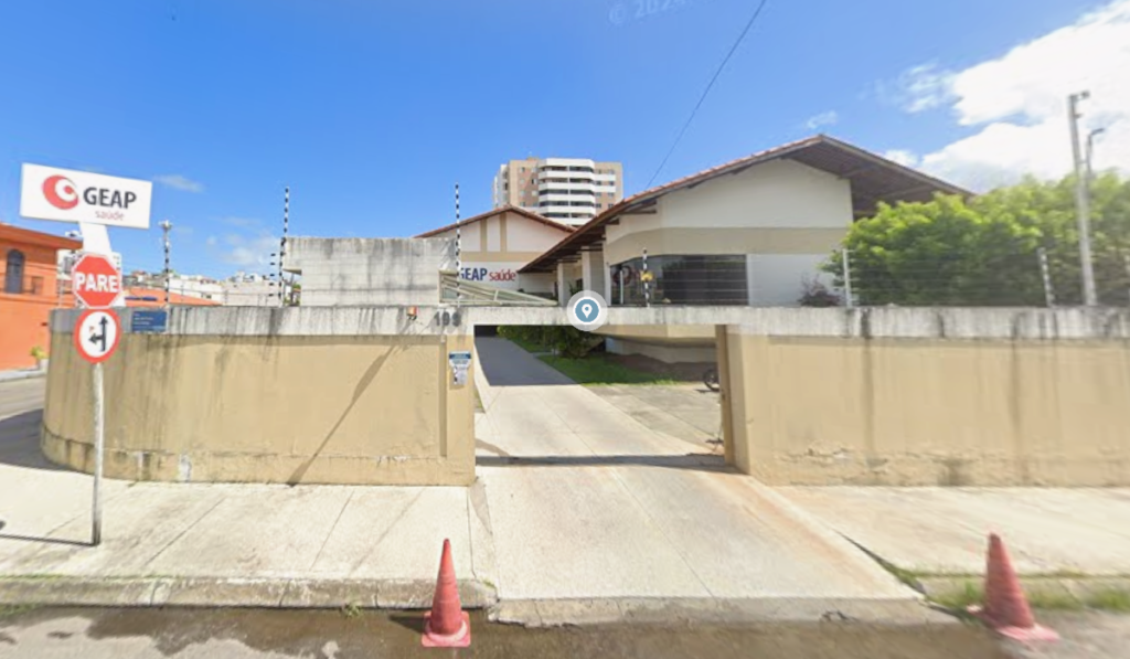 GEAP Saúde divulga comunicado oficial de retratação com a Iguá Sergipe