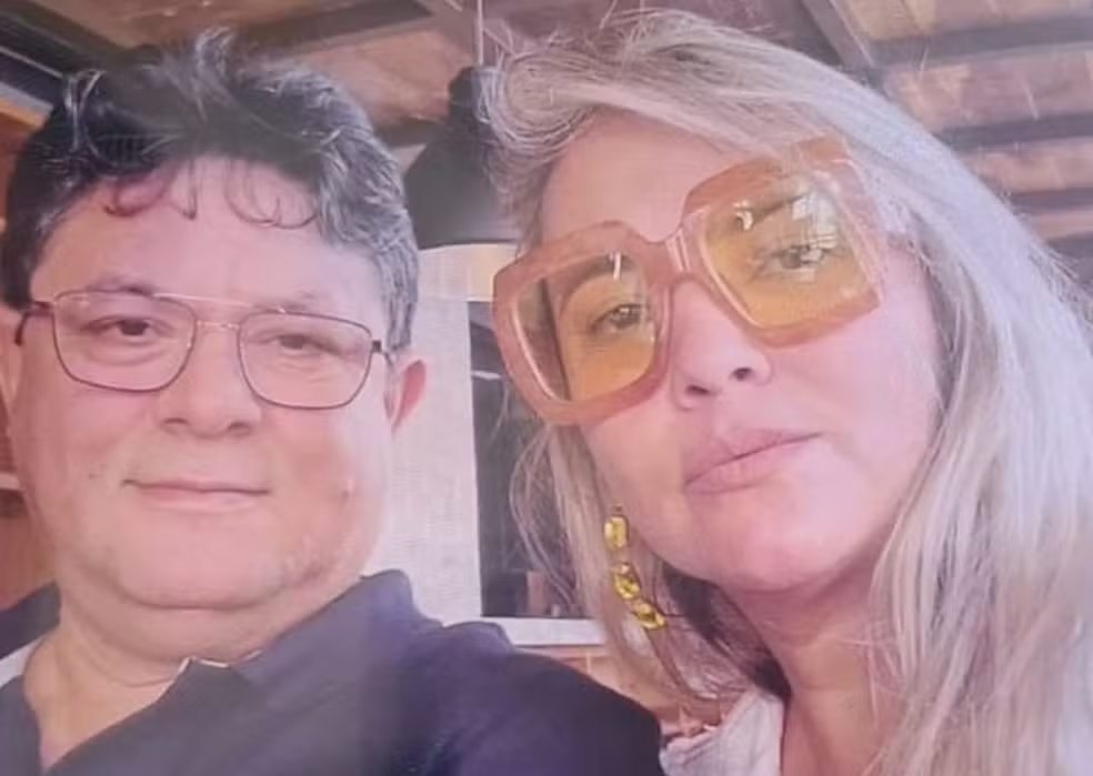 Casal que caiu de prédio em Aracaju é identificado pela polícia.
