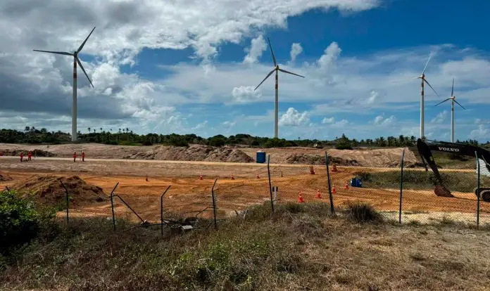 Nova Usina Termelétrica em Sergipe: Investimento bilionário vai gerar 3 mil empregos