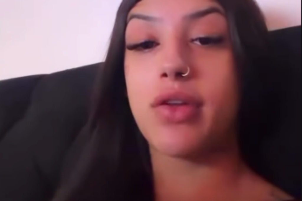 Bia Miranda quebra o silêncio e nega conhecimento sobre dólares falsos