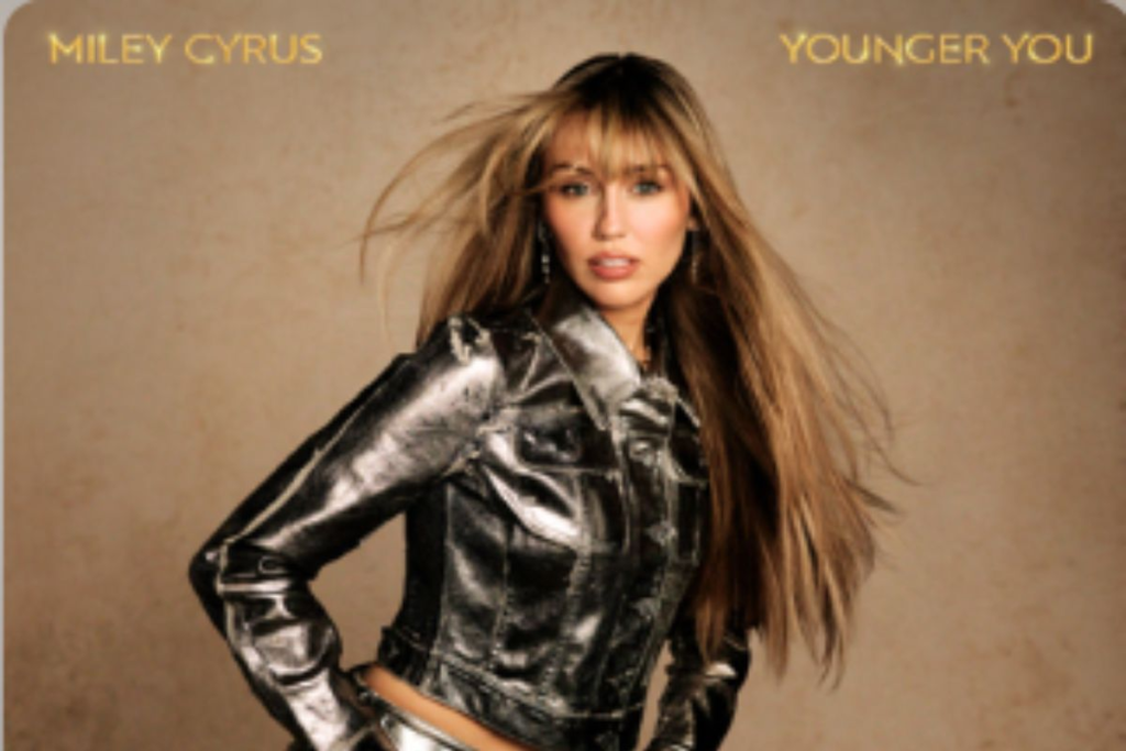 Miley Cyrus lança “Younger You” e celebra o legado de Hannah Montana