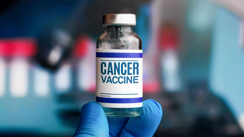 Brasil na Vanguarda: Testes de vacinas contra o câncer chegam ao país
