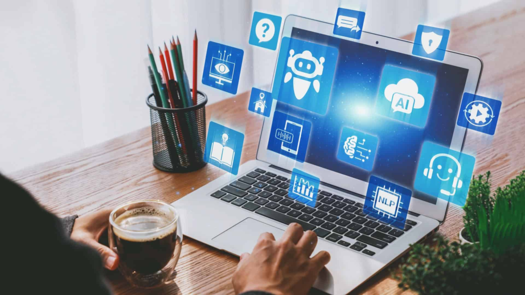 A Era do “Eu Coletivo”: Como a IA está moldando o novo consumo