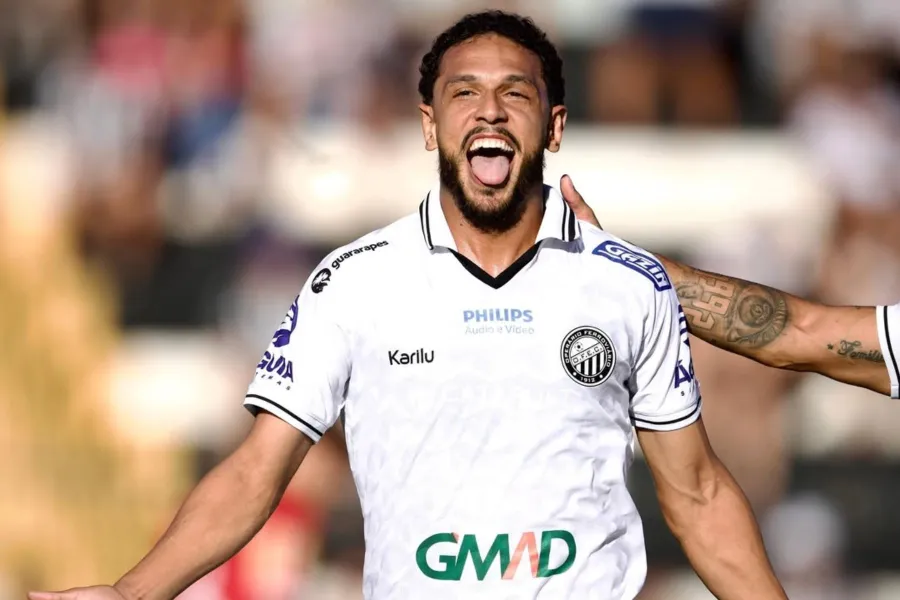 Operário bate Tombense e conquista primeira vitória na Copa Sul-Sudeste