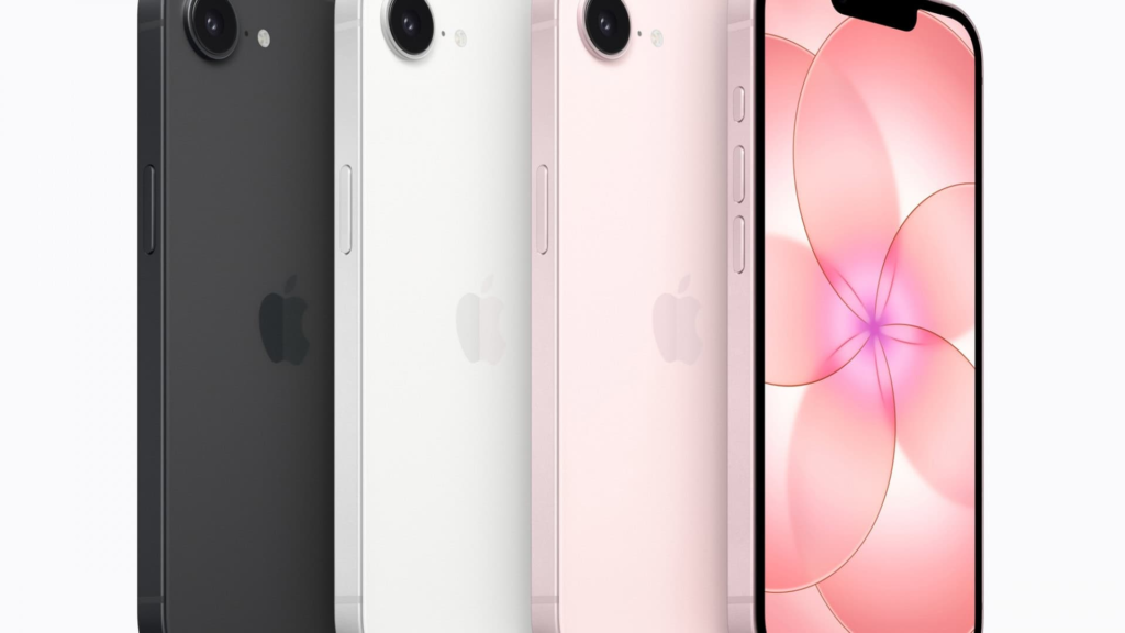 iPhone 17 vs. iPhone 17e / Qual vale mais a pena?