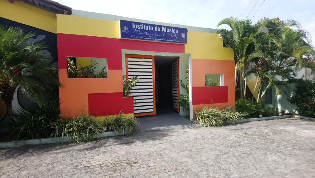 Filarmónica de Itabaiana paralisa atividades e deixa mais de 500 alunos sem Aulas