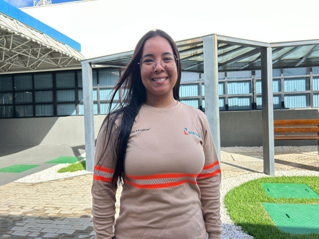 Energisa amplia participação feminina no setor elétrico com formação e oportunidades