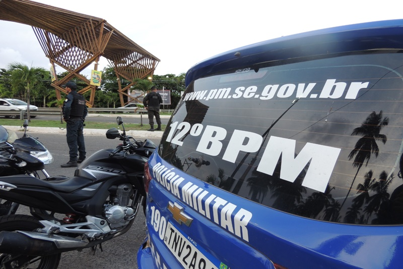 Polícia Militar de Sergipe amplia ações de segurança com a criação do 12º Batalhão