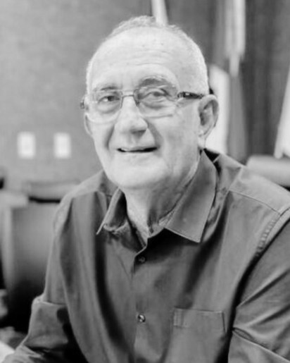 Luto na Barra dos Coqueiros: Morre aos 75 anos o Vice-Prefeito Fernando Freitas
