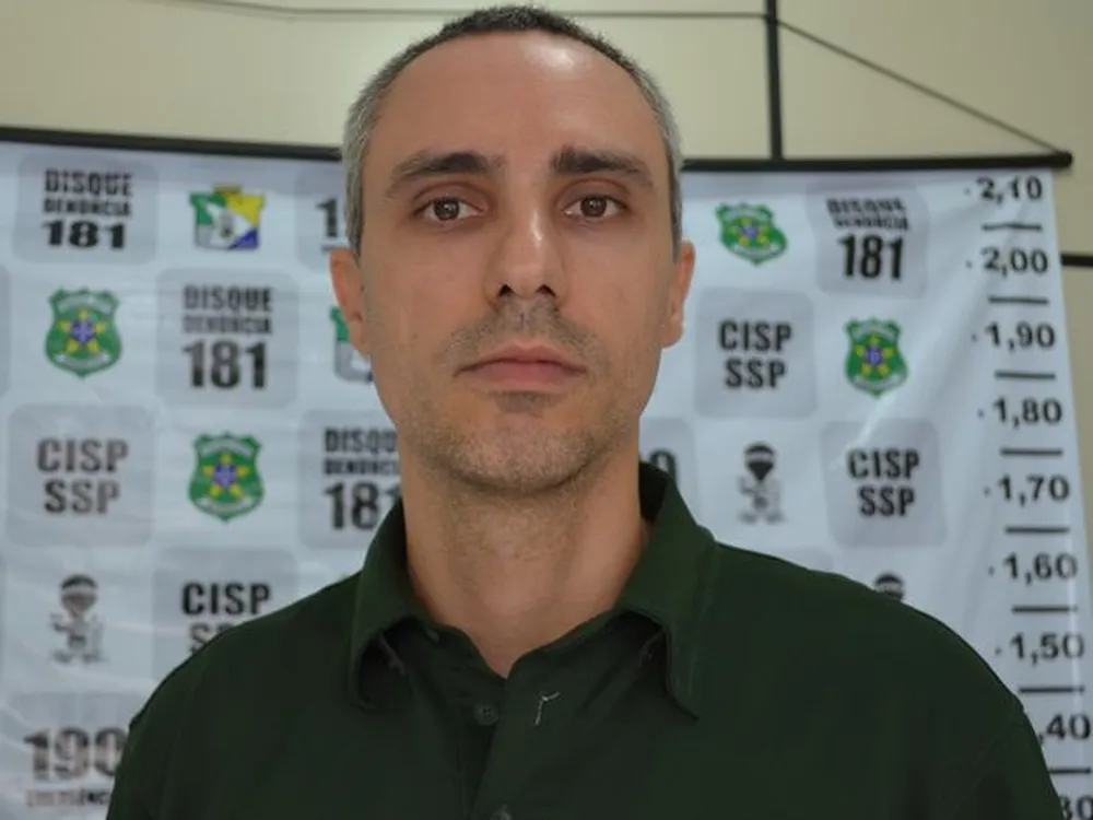 Julgamento dos acusados de matar o delegado Marcelo Hercos é adiado em Aracaju.
