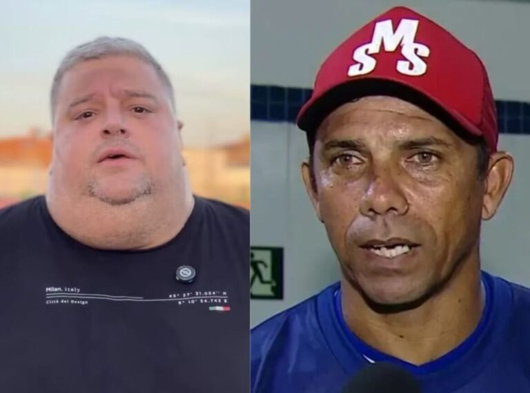 TJD/SE Suspende Presidente, Dirigente e Técnico do América de Propriá por 30 Dias