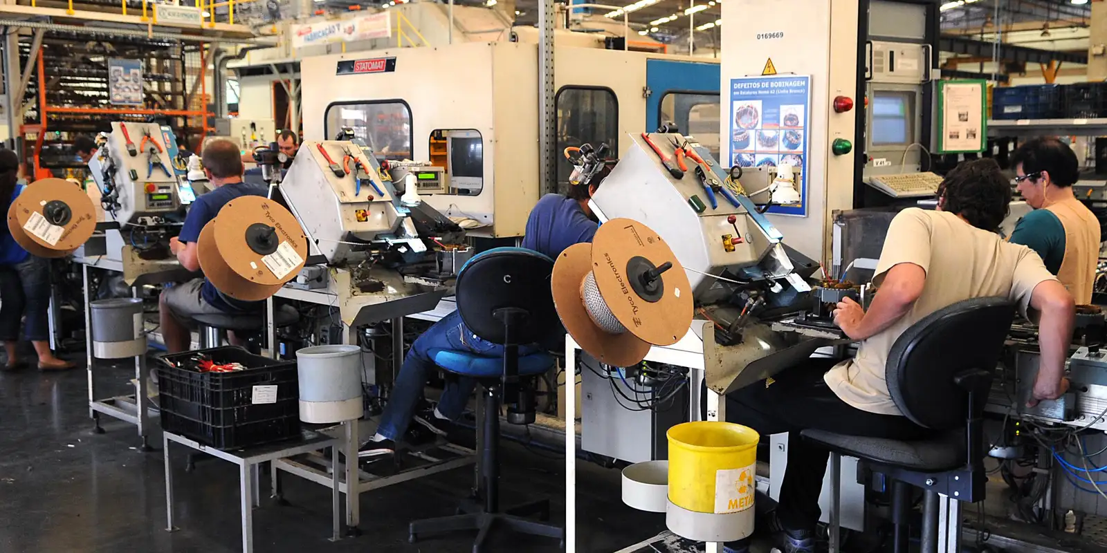 industrias wd2212