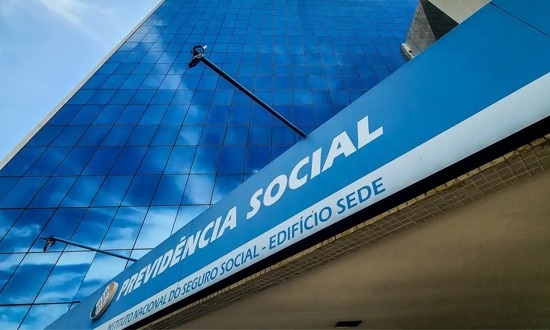 INSS leva atendimento previdenciário a São Cristóvão durante Feira da Cidadania