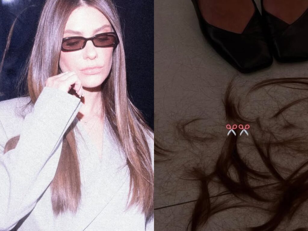 Jade Magalhães aparece com visual renovado e recebe elogios nas redes