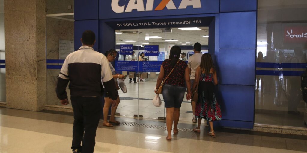 Caixa projeta carteira de crédito de R$ 1,5 trilhão ainda no primeiro semestre