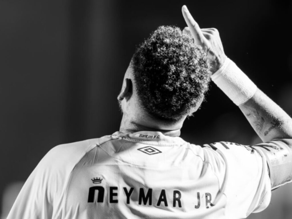 Rafael Zulu critica ausência de Neymar em lista de Ancelotti: “Se orienta”