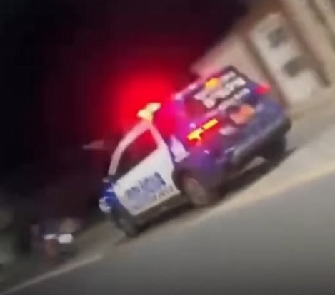 Motociclista é detido após manobras perigosas em Macambira