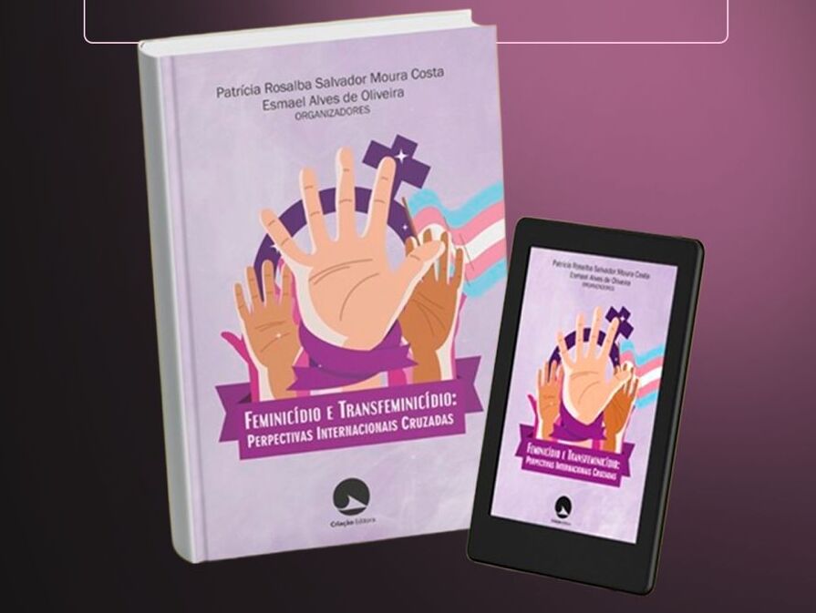 Violência de gênero em debate: pesquisadores lançam obra sobre o cenário do feminicídio e transfeminicídio