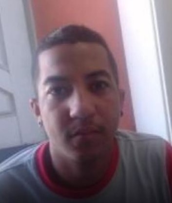 Procurado em Sergipe: Polícia divulga foto de suspeito de tentar matar ex-companheira em Maruim.