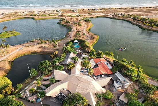 Oceanário de Aracaju terá programação especial de Páscoa organizada pelo Projeto Tamar