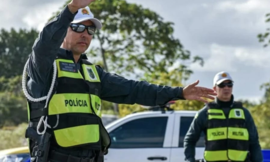 BPRv deflagra Operação Semana Santa nas rodovias estaduais de Sergipe