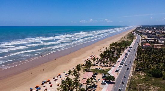 Outono inicia às 11h45 com calor e sem chuva prevista em Sergipe