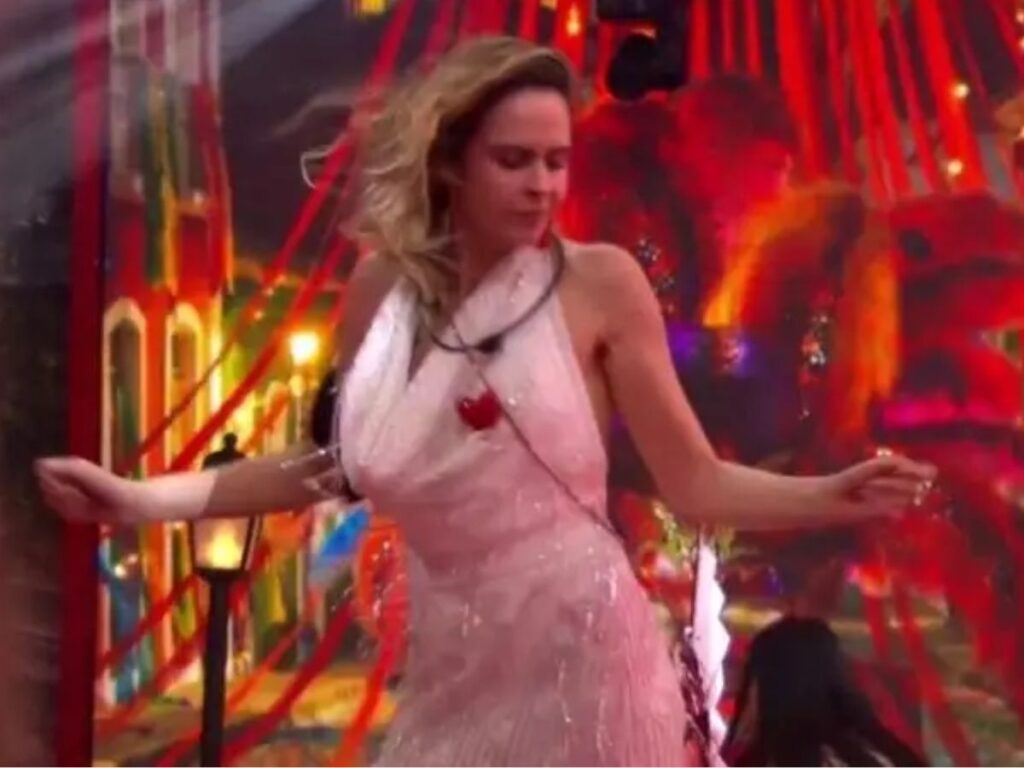Ana Castela comanda festa do BBB26 neste sábado com temática country e boho