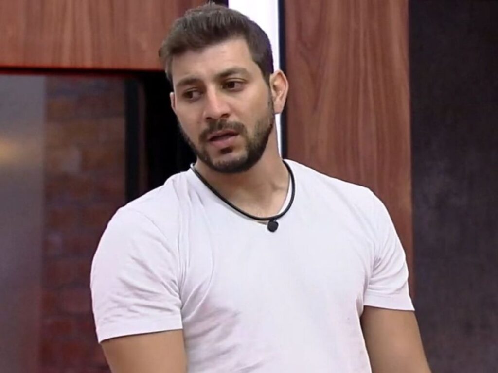 Relembre momentos marcantes do “Cine BBB”, incluindo emoção de Ana Paula com os Mamonas