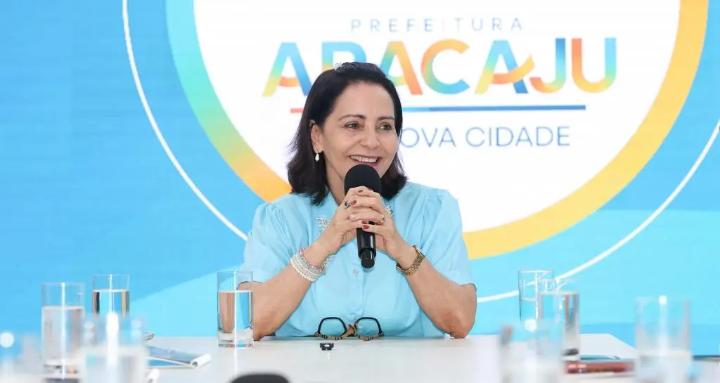 Senado aprova PLP que viabiliza plebiscito sobre limites da zona de expansão entre Aracaju e São Cristóvão