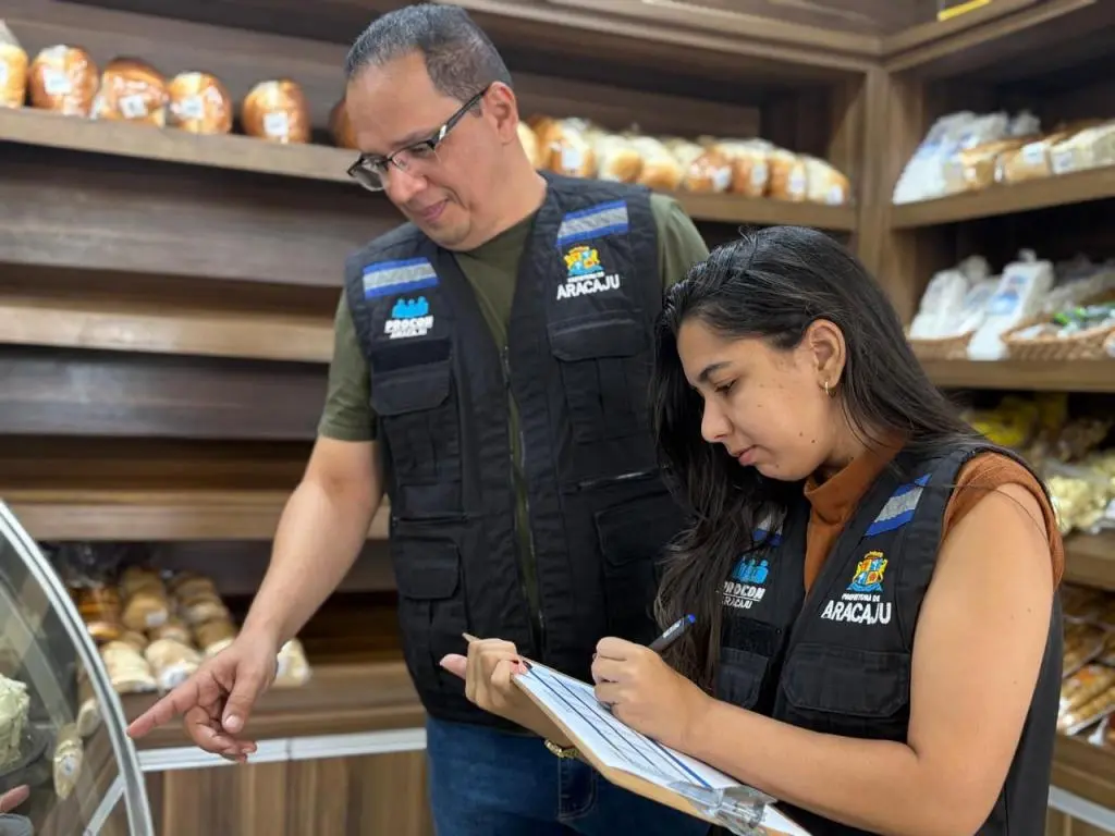 Procon Aracaju fiscaliza preços de itens do café da manhã entre 23 e 25 de março