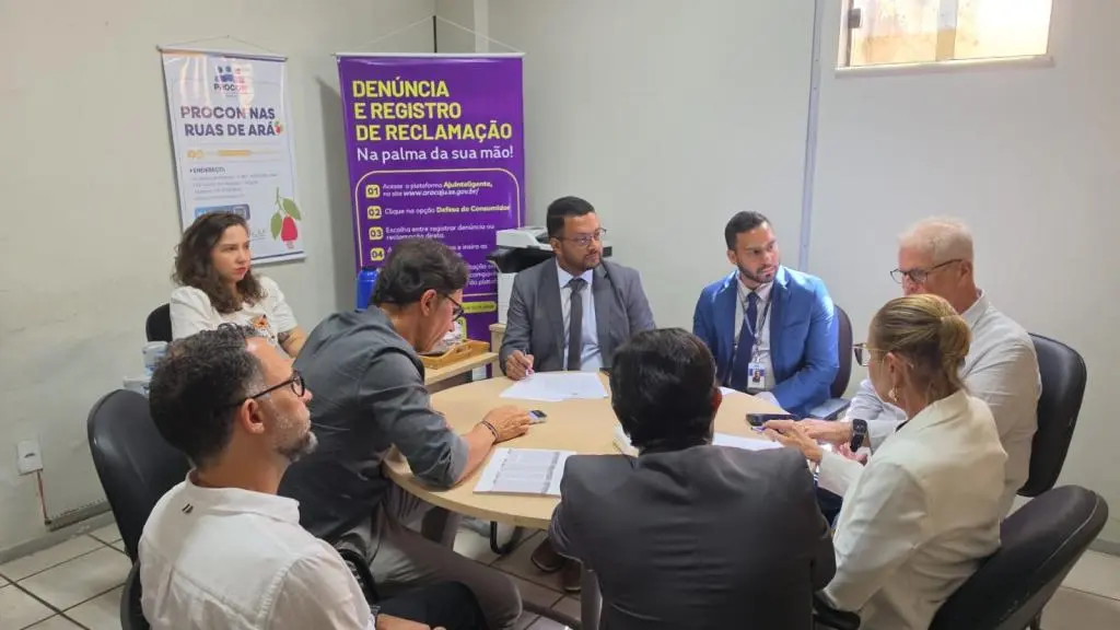 Procon Aracaju reúne Sindpese para esclarecer variações nos preços dos combustíveis