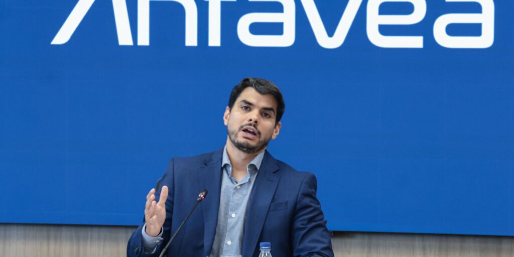 Venda de veículos avança 8,6% em fevereiro, aponta Anfavea