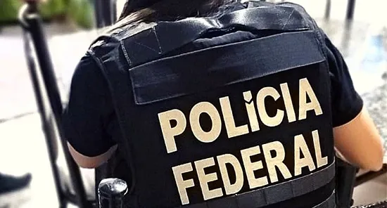 Operação da PF cumpre quatro mandados contra fraudes eletrônicas ligadas à Caixa em Aracaju e Piauí