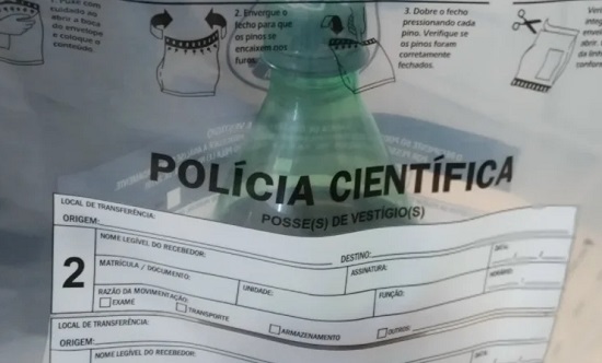 Mulher é presa em Aracaju acusada de tentar envenenar desafeto com refrigerante