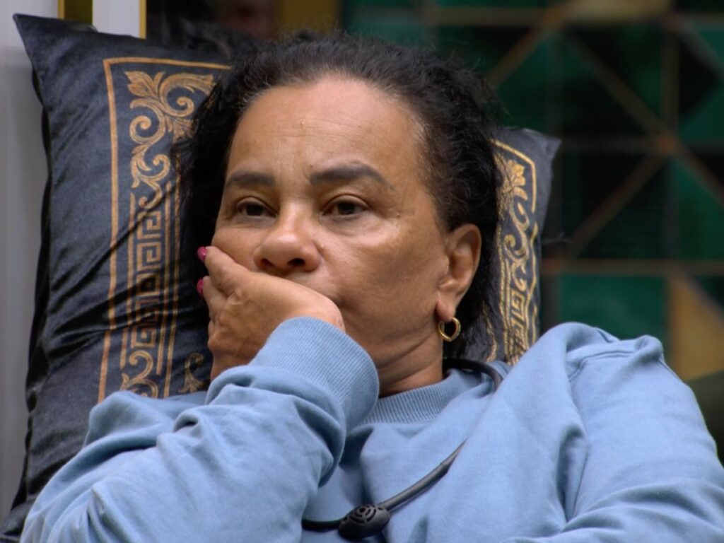 Xuxa critica Solange Couto durante eliminação do BBB26: “Vergonha e decepção”