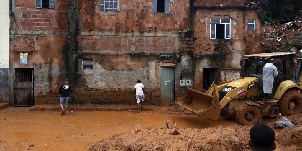 Estudo da ABDE aponta medidas para liberar R$ 27 bilhões em prevenção climática