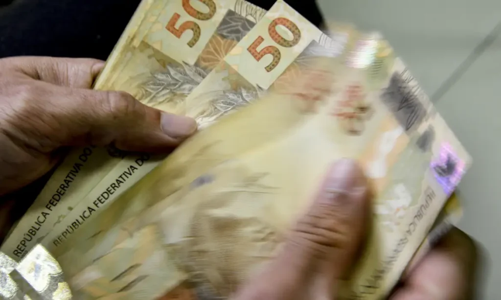 Caixa paga parcela de março do Bolsa Família a beneficiários com NIS final 5