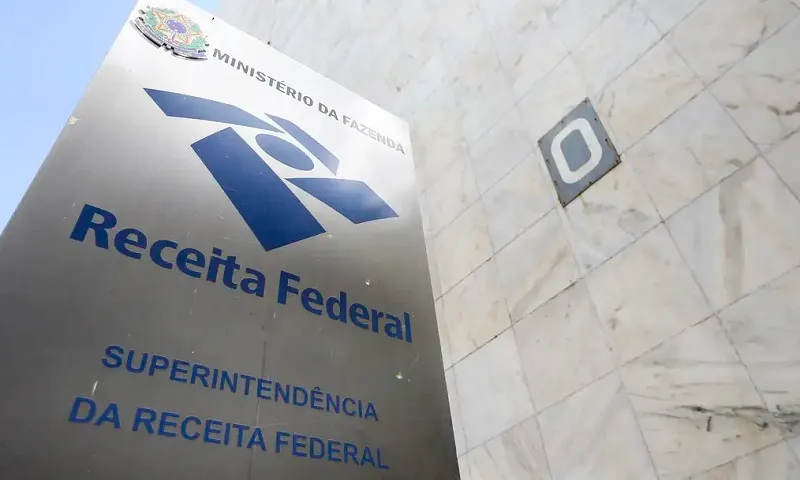 Receita Federal inicia recebimento das declarações do IRPF com prazo até 29 de maio