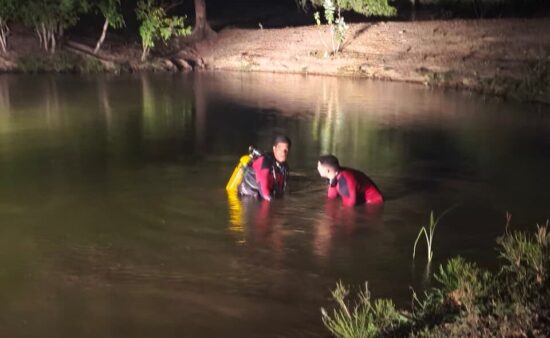 Corpo de adolescente desaparecido é localizado em açude de Monte Alegre
