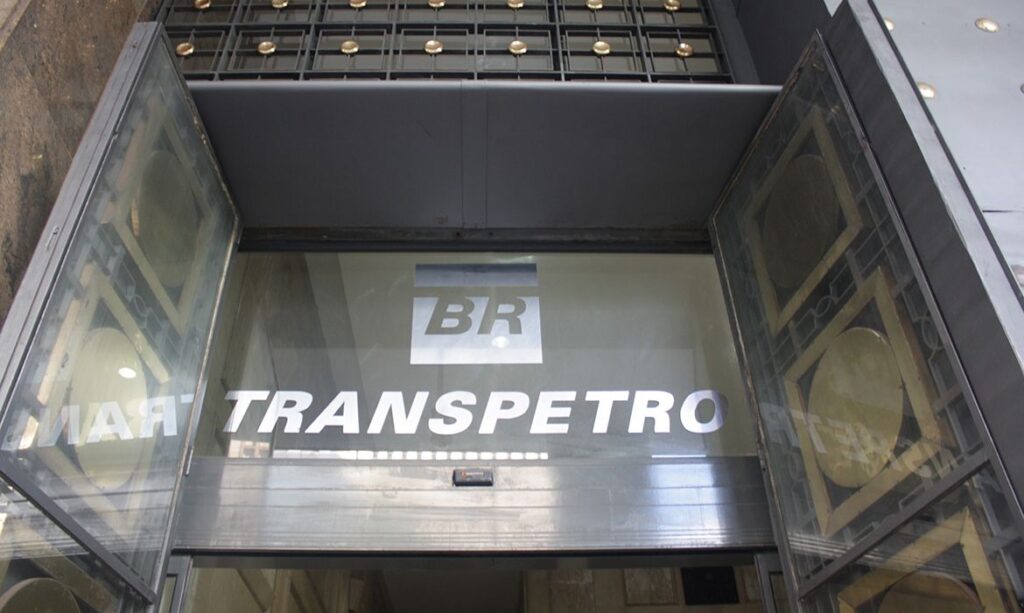 Transpetro vai prestar transporte marítimo a empresas fora do sistema Petrobras