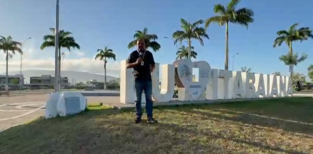 Itabaiana se consolida como referência em segurança pública e qualidade de vida em Sergipe.