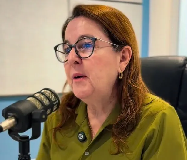 Emília Corrêa exonera Simone Valadares da Secretaria Municipal da Família e Assistência Social
