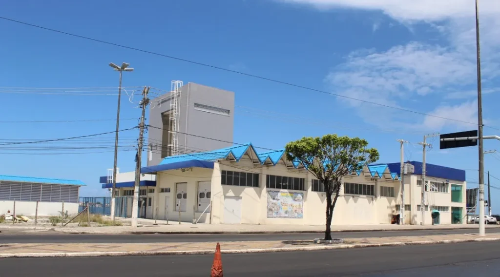 Terminal Pesqueiro Público de Aracaju é arrematado em leilão na Bolsa de Valores de São Paulo