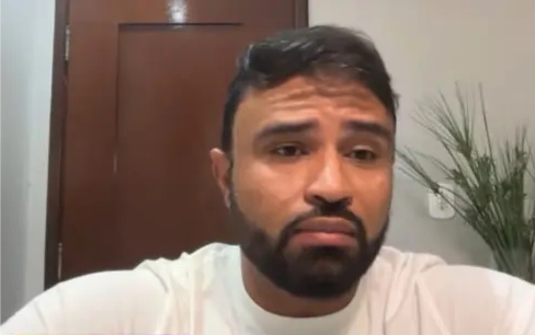 PF realiza busca e apreensão na casa de jornalista da Revista Oeste; autor investigava Flávio Dino